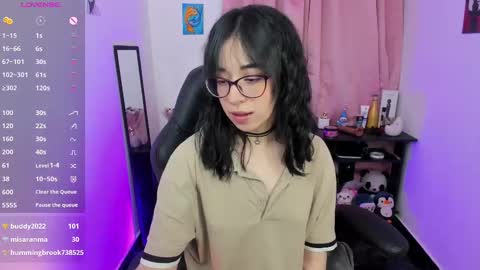Snapshot of indra_cam chatting on 26, 2, 2025 Diana online show from 26, 2, 2025