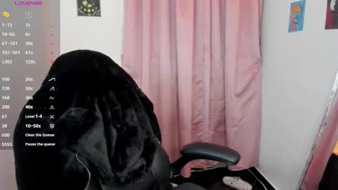 Snapshot of indra_cam chatting on 25, 10, 2025 Diana online show from 25, 10, 2025