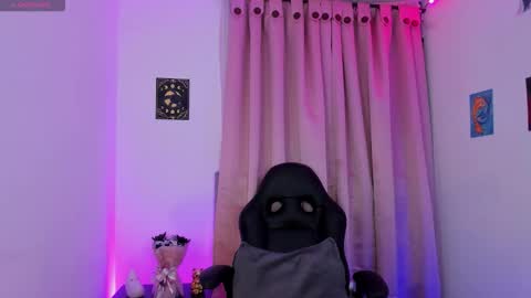 Diana online show from 5, 11, 2025