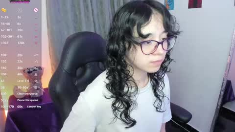 Diana online show from 7, 5, 2026