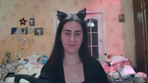 Inna  online show from 3, 1, 2025