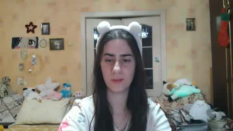 Inna  online show from 11, 1, 2025