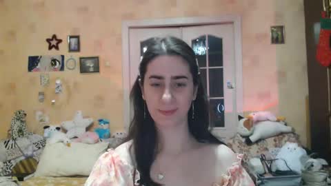 Inna  online show from 11, 1, 2025