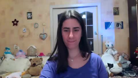 Inna  online show from 25, 1, 2025