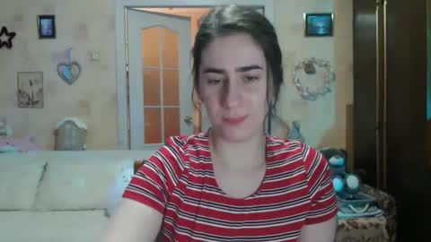 Inna  online show from 7, 10, 2025