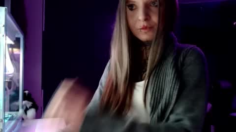 InesDesire online show from 17, 1, 2025