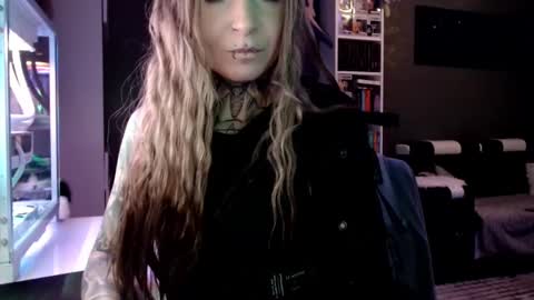 InesDesire online show from 24, 2, 2025