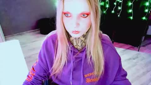 InesDesire online show from 1, 10, 2025