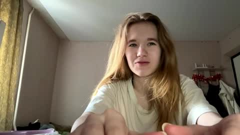 Snapshot of inespacheco chatting on 26, 4, 2026 Sofia online show from 26, 4, 2026