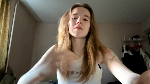 Snapshot of inespacheco chatting on 18, 5, 2026 Sofia online show from 18, 5, 2026
