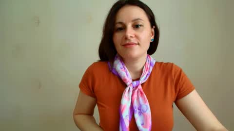 Inessa online show from 12, 5, 2026
