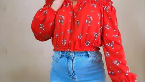 Inessa online show from 19, 5, 2026