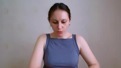 Inessa online show from 20, 5, 2026