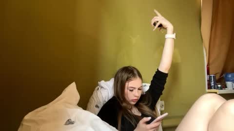 Mary online show from 13, 3, 2026