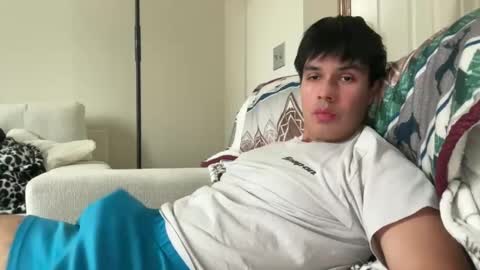 Snapshot of infamouslucas chatting on 7, 12, 2024 Lucas online show from 7, 12, 2024