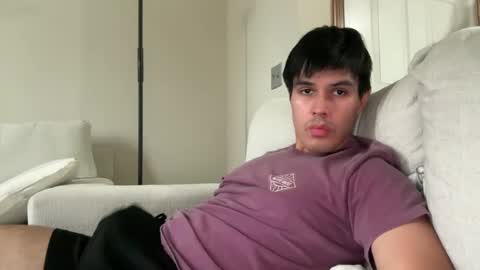 Snapshot of infamouslucas chatting on 8, 12, 2024 Lucas online show from 8, 12, 2024