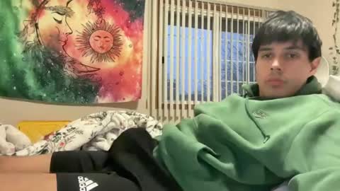 Snapshot of infamouslucas chatting on 17, 12, 2024 Lucas online show from 17, 12, 2024