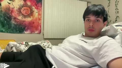 Snapshot of infamouslucas chatting on 18, 12, 2024 Lucas online show from 18, 12, 2024