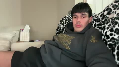 Snapshot of infamouslucas chatting on 5, 1, 2025 Lucas online show from 5, 1, 2025