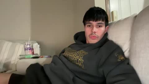 Snapshot of infamouslucas chatting on 6, 1, 2025 Lucas online show from 6, 1, 2025