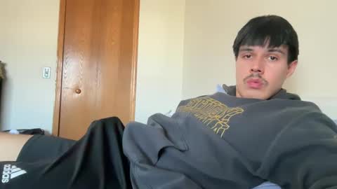 Snapshot of infamouslucas chatting on 13, 1, 2025 Lucas online show from 13, 1, 2025