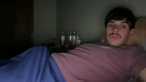 Snapshot of infamouslucas chatting on 15, 1, 2025 Lucas online show from 15, 1, 2025