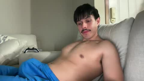 Snapshot of infamouslucas chatting on 25, 1, 2025 Lucas online show from 25, 1, 2025