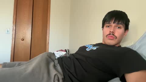 Snapshot of infamouslucas chatting on 25, 1, 2025 Lucas online show from 25, 1, 2025