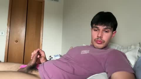 Snapshot of infamouslucas chatting on 2, 2, 2025 Lucas online show from 2, 2, 2025
