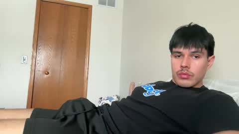 Snapshot of infamouslucas chatting on 3, 2, 2025 Lucas online show from 3, 2, 2025
