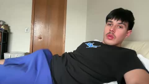 Snapshot of infamouslucas chatting on 5, 2, 2025 Lucas online show from 5, 2, 2025