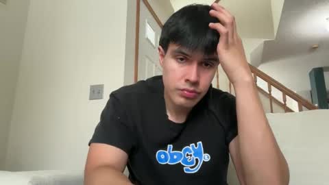 Snapshot of infamouslucas chatting on 12, 2, 2025 Lucas online show from 12, 2, 2025
