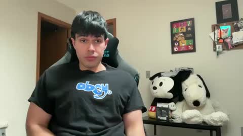 Snapshot of infamouslucas chatting on 12, 2, 2025 Lucas online show from 12, 2, 2025