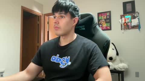 Snapshot of infamouslucas chatting on 15, 2, 2025 Lucas online show from 15, 2, 2025