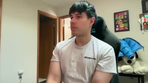 Snapshot of infamouslucas chatting on 17, 2, 2025 Lucas online show from 17, 2, 2025