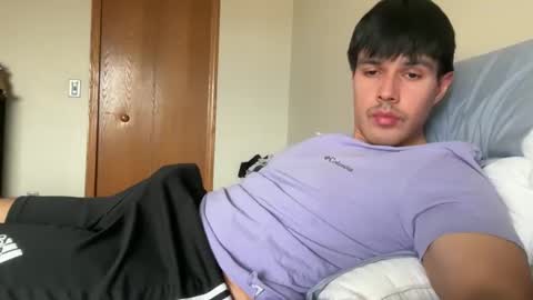 Snapshot of infamouslucas chatting on 25, 2, 2025 Lucas online show from 25, 2, 2025