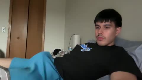 Snapshot of infamouslucas chatting on 4, 3, 2025 Lucas online show from 4, 3, 2025