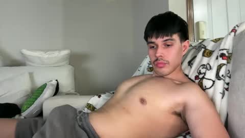 Snapshot of infamouslucas chatting on 5, 3, 2025 Lucas online show from 5, 3, 2025