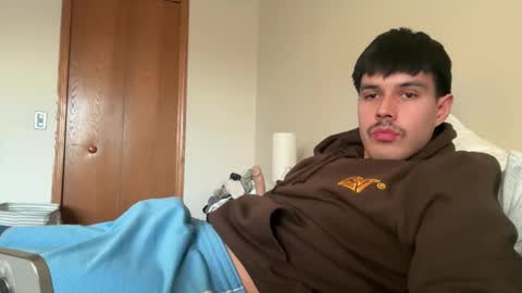 Snapshot of infamouslucas chatting on 7, 3, 2025 Lucas online show from 7, 3, 2025
