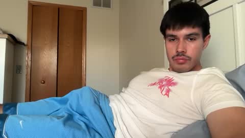 Lucas online show from 24, 9, 2025