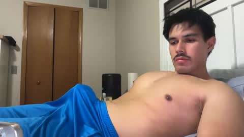 Lucas online show from 4, 10, 2025