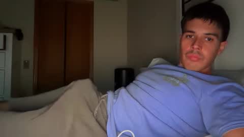 Lucas online show from 21, 10, 2025