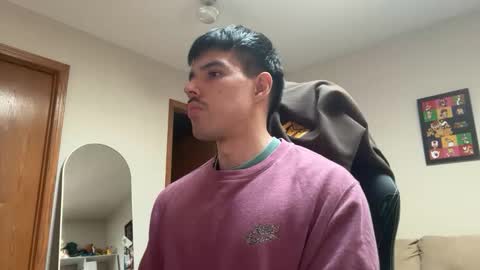 Lucas online show from 3, 3, 2026