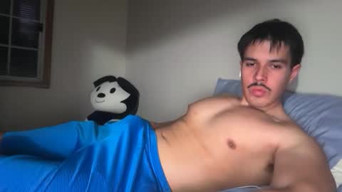 Lucas online show from 5, 5, 2026