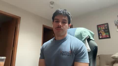Lucas online show from 12, 5, 2026