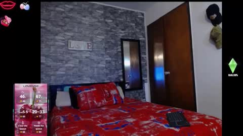 MOLLY online show from 16, 10, 2025