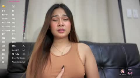 Ms. Vex online show from 15, 4, 2026