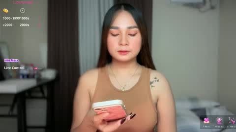 Snapshot of infernoglow_vex chatting on 21, 4, 2026 Ms. Vex online show from 21, 4, 2026