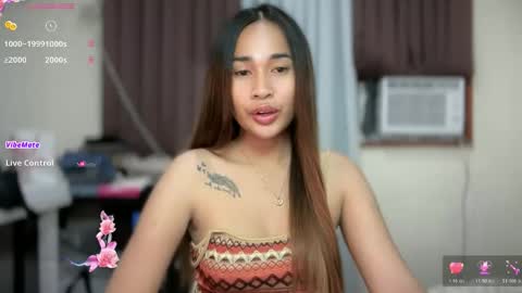 Snapshot of infernoglow_vex chatting on 5, 6, 2026 Ms. Vex online show from 5, 6, 2026