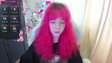 Ilona online show from 16, 4, 2026